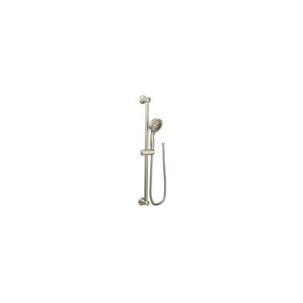 Trad 4F Eco Hh W/Slide Bar 2.0Gpm Bn